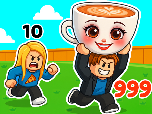 Steal a BrainRot – Play the Viral Roblox-Style Game Online