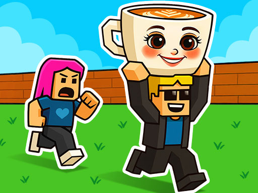 Steal a BrainRot – Play the Viral Roblox-Style Game Online